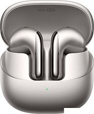 Наушники Xiaomi Buds 5 M2341E1 (титаново-золотой, международная версия) Наушники Xiaomi Buds 5 M2341E1 (титаново-золотой, международная версия)