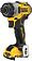 Винтоверт DeWalt DCF601D2-QW (с 2-мя АКБ, кейс)