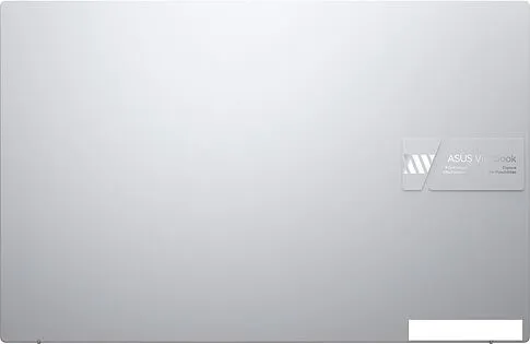 Ноутбук ASUS VivoBook S 15 OLED M3502QA-MA153