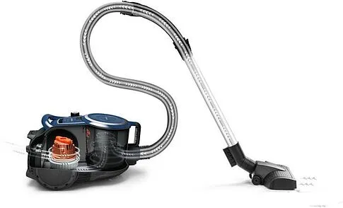 Пылесос Bosch BGS412000