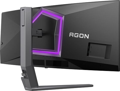 Игровой монитор AOC Agon Pro QD-OLED AG346UCD