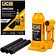 Бутылочный домкрат JCB TH902001 (2т)