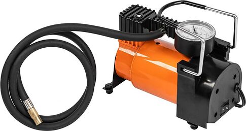 Автомобильный компрессор Soft Drive SDC-1001