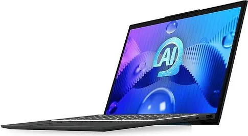 Ноутбук MSI Prestige 13 AI Evo A1MG-068XBY