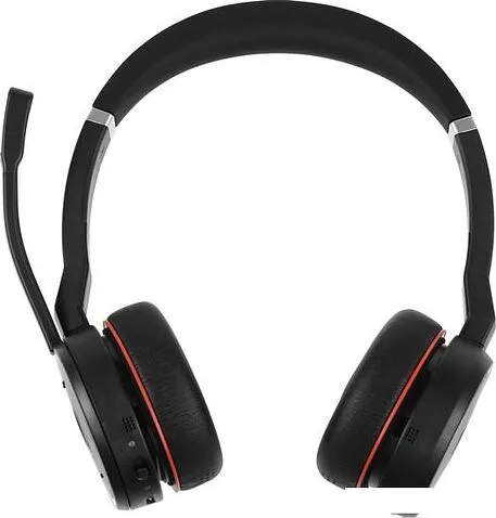 Офисная гарнитура Jabra Evolve 75 SE MS Stereo