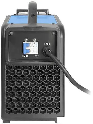 Сварочный инвертор ТСС ТSS EVO MMA-250 035254