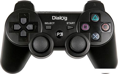 Геймпад Dialog GP-A16RF