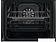 Электрический духовой шкаф Electrolux SurroundCook FLEX 600 EOF3H40BK