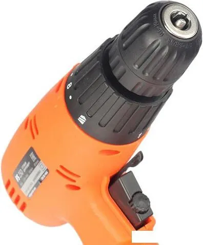 Дрель-шуруповерт Patriot FS 250 [120301465]