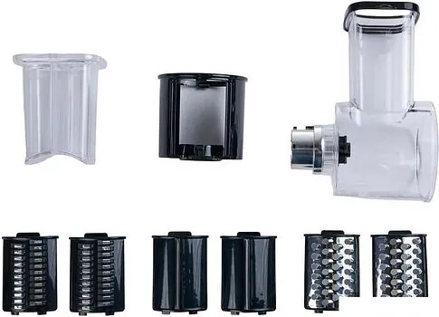 Мясорубка Oasis (Making Oasis Everywhere) MG-DM3