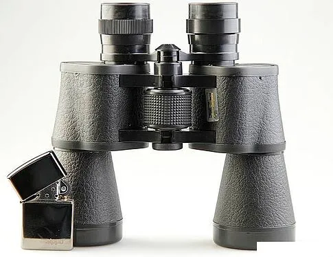 Бинокль Veber Classic БПЦ 7x50 VL