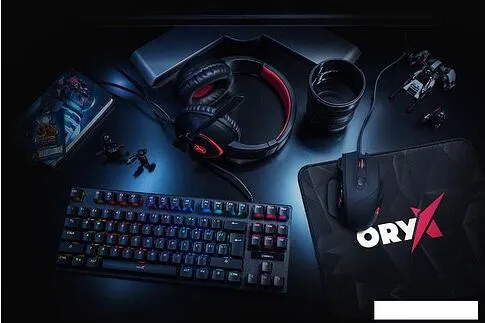 Наушники Niceboy Oryx X300