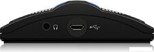 Проводной микрофон Behringer BU100