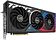 Видеокарта ASUS ROG Strix GeForce RTX 4070 Ti Super 16GB GDDR6X OC Edition ROG-STRIX-RTX4070TIS-O16G-GAMING