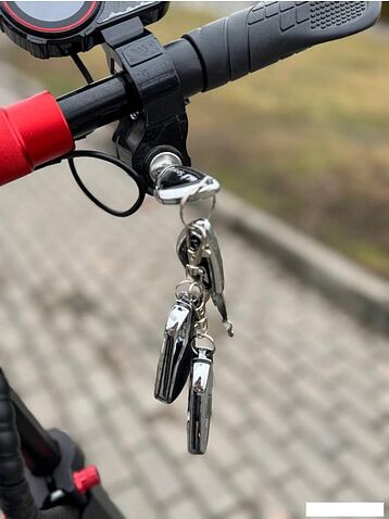 Электросамокат Terax XS11 Pro