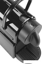 Капсульная кофеварка DeLonghi Inissia Black [EN 80.B]
