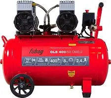 Компрессор Fubag OLS 400/50 CM3.2 646073
