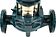 Циркуляционный насос Unipump SVH 32-26-2.2/2