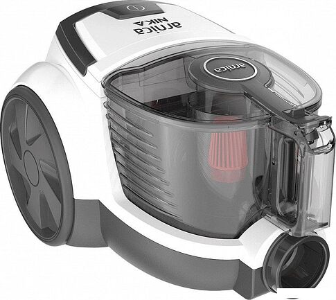 Пылесос Arnica Nika ET14471 (белый)