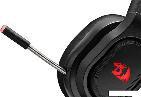 Наушники Redragon Epius