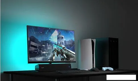 Акустика Creative Stage Air V2