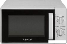 Микроволновая печь HOME HMM207DW Микроволновая печь HOME HMM207DW