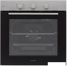 Электрический духовой шкаф Krona ELEMENT plus 60 IX
