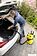 Пылесос Karcher WD 4-18 Dual Battery Set 1.628-601.0