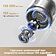 Пылесос Dreame Cordless Vacuum Cleaner R10s Pro VZV23A (евровилка, черный)