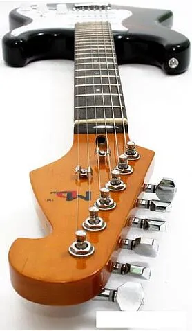 Электрогитара Mingde EGT-103