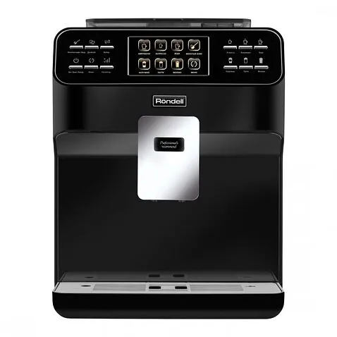 Кофемашина Rondell RDE-1112