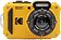 Фотоаппарат Kodak Pixpro WPZ2 (желтый)
