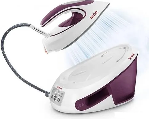 Утюг Tefal Express Anti-Calc SV8054E0