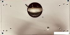 Кухонная вытяжка CATA TFB-5060 WH 02034010 Кухонная вытяжка CATA TFB-5060 WH 02034010
