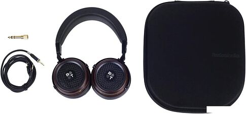 Наушники Radiotehnika Feylon (черный)