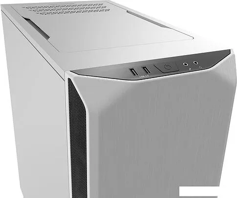 Корпус be quiet! Pure Base 500 BG035