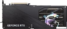 Видеокарта MSI GeForce RTX 5070 Ti 16G Gaming Trio Видеокарта MSI GeForce RTX 5070 Ti 16G Gaming Trio