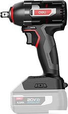 Гайковерт Deli RS DE231Z (без АКБ)