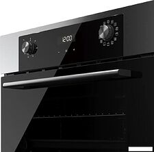 Электрический духовой шкаф KUPPERSBERG HO 677 BX