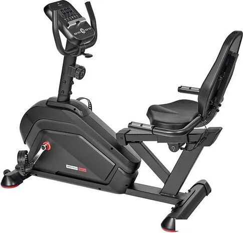 Велотренажер Titanium Masters Spintech R20 M