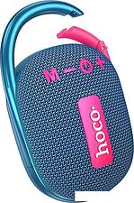 Беспроводная колонка Hoco HC17 (синий)