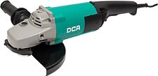 Угловая шлифмашина DCA ASM230SH (soft start)