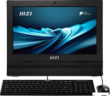 Моноблок MSI Pro AP162T ADL-013RU 9S6-A60211-033