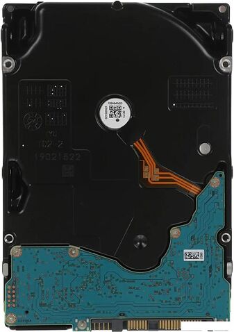 Жесткий диск Toshiba MG11 24TB MG11SCA24TE