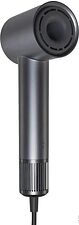 Фен Xiaomi Mijia Dryer H501 Gentle Little Hurricane Yunmanbai (китайская версия, серый) Фен Xiaomi Mijia Dryer H501 Gentle Little Hurricane Yunmanbai (китайская версия, серый)