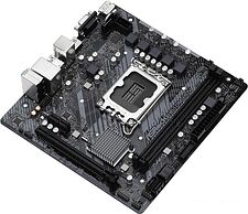 Материнская плата ASRock H610M-HDV Материнская плата ASRock H610M-HDV