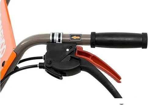 Мотокультиватор Daewoo Power DAT 5055R