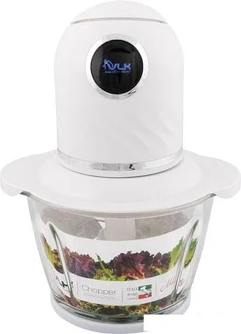 Чоппер VLK Milano-6853