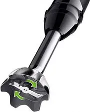 Погружной блендер Braun MQ 55307 MBK Погружной блендер Braun MQ 55307 MBK