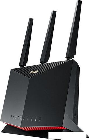 Wi-Fi роутер ASUS RT-AX86S